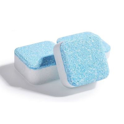 quality  Disposable Dishwasher No Phosphate Wash Tablets Washing Machine Tablets Dish Washing Tablet All in 1 factory