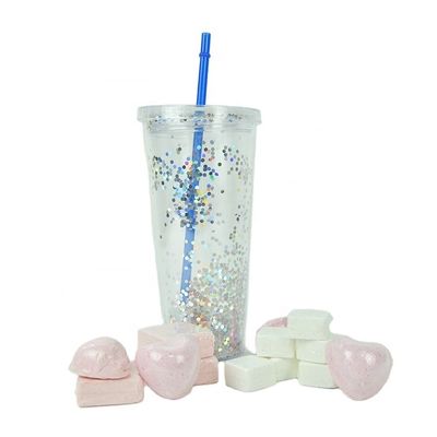 quality  Bathroom Clean Hot Selling Women Body Care Natural Bath Bomb Gift Promotional Set factory