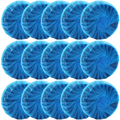 Domestos Power Fresh Toliet Cleaner Bathroom Cleaner Solid Toilet Cleaning Block