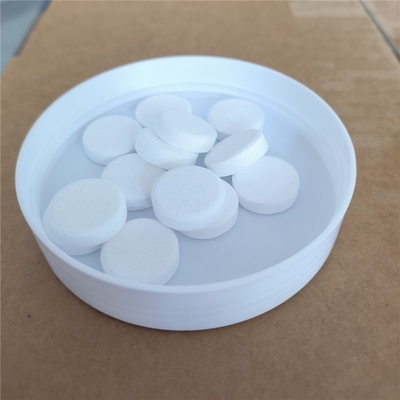 Reasonable Price Factory High Performance Disposable Coffee Maker Tablets Cleaning Tablet