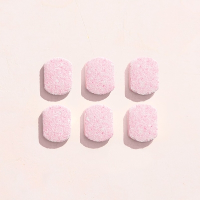 Floor Cleaning Tablets NONE