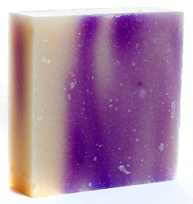 Basic Cleaning Organic  Private Label Handmade Skin Care Body Facial Cleansing Whitening Natural  Lavender  Soap
