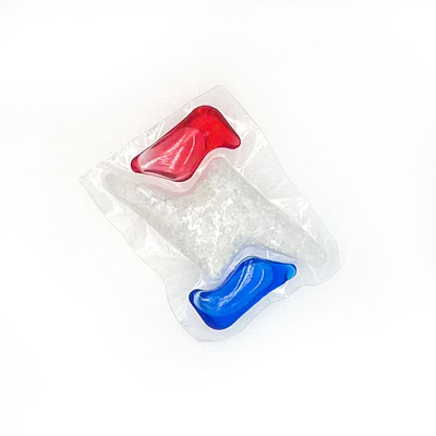 Sustainable High Quality No Residue Dishwasher Tablets And Capsules Dishwasher Pods Made In China