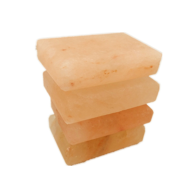 100% Natural Himalayan Salt Soap Organic Salt Base Cleansing Soap