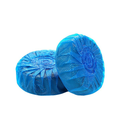 Disposable Eco Friendly Automatic Natural Toilet Bowl Maintenance Product Toilet Cleaner Tablet