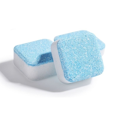 Disposable Dishwasher No Phosphate Wash Tablets Washing Machine Tablets Dish Washing Tablet All in 1