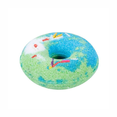 BODY Private Label Natural Organic Bubble Bath Natural Soothing Colorful Fizzy Bombs
