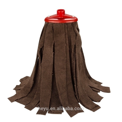 Viable China Manufacturer Replacement Blue Microfiber Mop Head