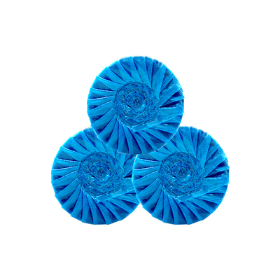 House Bubble Disposable And Scented Home Cleaning Blue Toilet Cleaner With Good Scent
