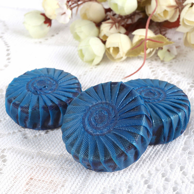 Viable Eco-Friendly Blue Toilet Bowl Cleaning Cleaner Tablet for Toilet Bowl and Cistern