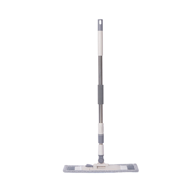 Factory Price Sustainable Microfiber Washing House Universal Magic Easy Floor Self Clean Mop With Long Handle