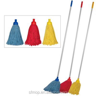 WANLILONG E004 China Wet Mop Online Shopping Sustainable High Quality Easy Cleaning Asia Broom Household Maintenance Products Durable Wet Mop