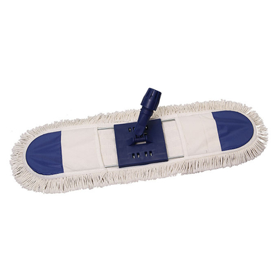 Sustainable Flat Cloth Mop Cloth Main Cotton Mop Pads