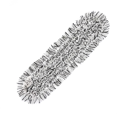 Household environmental protection dust removal minimalist minimalist blended fiber around the edge mop floor cleaning mop quick protection