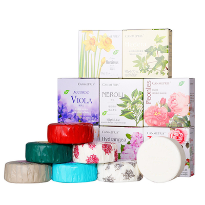 Vaginal Cleansing Wholesale Organic Yoni Label Boxes Vaginal Cleansing Bath Soap Bar Factory Direct Sale